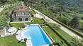 Toscana Immobiliare - The 190 sqm annex houses 4 bedrooms and 2 bathrooms