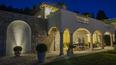 Toscana Immobiliare - La lujosa y moderna propiedad ha sido recientemente renovada para instalar modernas comodidades y servicios