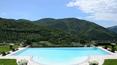 Toscana Immobiliare - Villa avec annexe et deux piscines à vendre à Florence