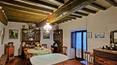 Toscana Immobiliare - Interni del casale