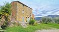 Toscana Immobiliare - La propriété se trouve à quelques minutes du village de Castiglion Fiorentino 