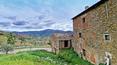 Toscana Immobiliare - Das Anwesen liegt nur wenige Minuten von der Stadt Castiglion Fiorentino 