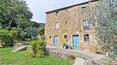 Toscana Immobiliare - Casa rural panorámica en venta en Castiglion Fiorentino Toscana