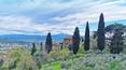 Toscana Immobiliare - Property for sale in the Tuscan hills