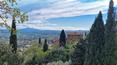 Toscana Immobiliare - Meraviglioso panorama sulla Valdichiana