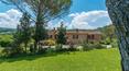 Toscana Immobiliare - Charming farmhouse with pool for sale in Asciano