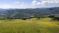 Toscana Immobiliare - Country house for sale in Umbria città di Castello Perugia