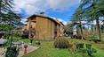 Toscana Immobiliare - Leopoldina villa with annexes for sale in Arezzo