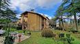 Toscana Immobiliare - Leopoldina villa with annexes for sale in Arezzo