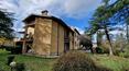 Toscana Immobiliare - Splendid Leopoldina villa immersed in the Tuscan countryside
