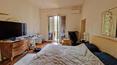 Toscana Immobiliare - Camera da letto