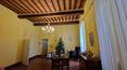 Toscana Immobiliare - Villa Leopoldina avec annexes à vendre à Arezzo