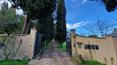 Toscana Immobiliare - Villa Leopoldina con annessi in vendita ad Arezzo