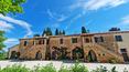 Toscana Immobiliare - Azienda agricola con 40 ha di terreno in vendita in provincia di Siena