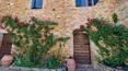 Toscana Immobiliare - Finca con 40 ha de terreno en venta en la provincia de Siena