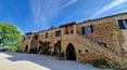 Toscana Immobiliare - The property consists of the main farmhouse and several outbuildings and agricultural sheds