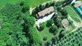 Toscana Immobiliare - La propiedad se encuentra a tiro de piedra de Siena, Montalcino, Montepulciano y Pienza