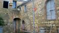 Toscana Immobiliare - La proprietà può essere utilizzata come residenza privata, come struttura ricettiva o come azienda agricola con agriturismo