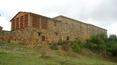 Toscana Immobiliare - The property is completed by four outbuildings: an animal annexe, an agricultural machinery shed, a sheepfold with canopy and a barn
