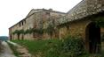Toscana Immobiliare - The land of approximately 96 hectares consists of arable land, woodland, IGT vineyards, pastureland, olive groves and productive uncultivated land