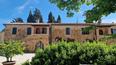 Toscana Immobiliare - Finca con 40 hectáreas de terreno en venta en Montalcino