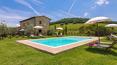 Toscana Immobiliare - Organic farm for sale in Pienza, Tuscany