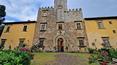 Toscana Immobiliare - Florence Italy luxury real estate castle on sale