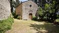 Toscana Immobiliare - Antique medieval castle with frescoes for sale in Florence