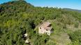Toscana Immobiliare - Stone farmhouse for sale in the Umbrian hills