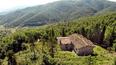 Toscana Immobiliare - Stone farmhouse of 300 sqm with 4000 sqm of land for sale in Città di Castello, Umbria