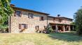 Toscana Immobiliare - Beautiful, recently renovated property for sale in Umbria