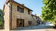 Toscana Immobiliare - Casale in pietra ristrutturato in Umbria