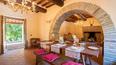 Toscana Immobiliare - Inside the stone farmhouse 3 flats have been created
