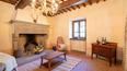 Toscana Immobiliare -  The renovation was carried out through the use of valuable materials such as stone fireplaces and beams