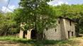 Toscana Immobiliare - Casale in pietra in vendita in Umbria