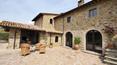 Toscana Immobiliare -  Il casale è risalente al 1800 ed è stato completamente ristrutturato nel 2006 