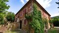 Toscana Immobiliare - Renovated farmhouse with swimming pool in the province of Arezzo, Tuscany