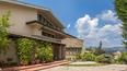Toscana Immobiliare - Luxurious villa for sale near Arezzo in Tuscany