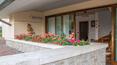 Toscana Immobiliare - Luxurious villa for sale near Arezzo in Tuscany