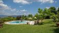 Toscana Immobiliare - Luxurious villa for sale near Arezzo in Tuscany