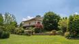 Toscana Immobiliare - Luxurious villa for sale near Arezzo in Tuscany