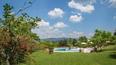 Toscana Immobiliare - Luxurious villa for sale near Arezzo in Tuscany