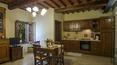 Toscana Immobiliare - The farmhouse is divided into 5 flats with 8 rooms and 6 bathrooms