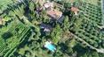 Toscana Immobiliare - Farmhouse with swimming pool for sale in Tuscany