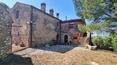 Toscana Immobiliare - The property is situated in a private and quiet location a few kilometers from Siena