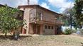 Toscana Immobiliare - Villa to renovate surrounded by 1.5 hectares of land