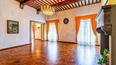 Toscana Immobiliare - Die jüngste Restaurierung hat dem Gebäude den Komfort einer Luxusresidenz verliehen