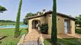 Toscana Immobiliare - Luxury villa for sale in Castiglion Fiorentino Tuscany