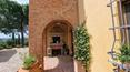 Toscana Immobiliare - Forno a legna
