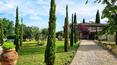Toscana Immobiliare - Villa for sale in Castiglion Fiorentino Tuscany